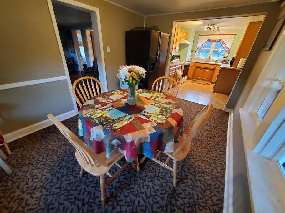 Country Mountain Escape! Villa Barnardsville Exterior photo
